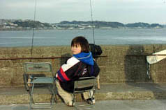 江ノ島・湘南港